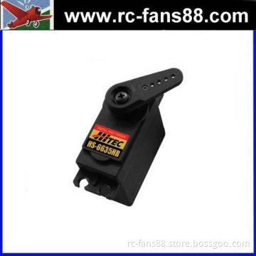 Hitec HS-6635HB Digital High Torque Karbonite Servo